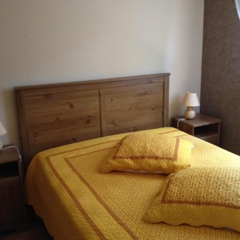 Villa Nassalia - Appartement (6 Adultes) - 9
