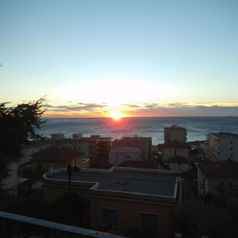 Al Mare - One-Bedroom Apartment - 18