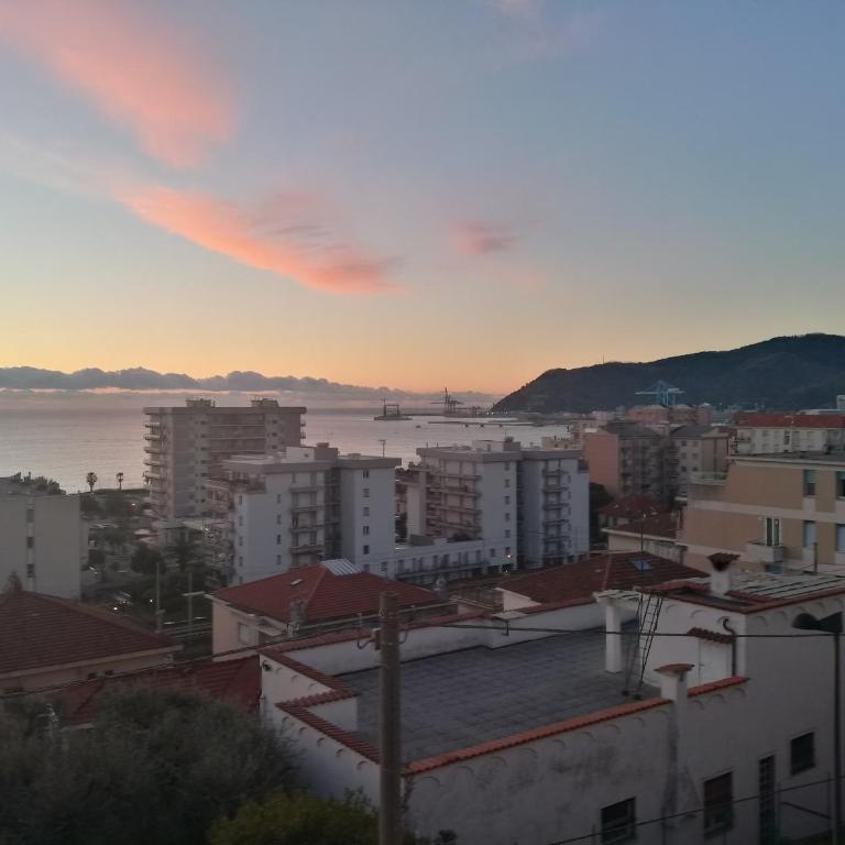 Al Mare - One-Bedroom Apartment - 20
