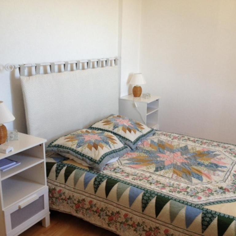 Villa Nassalia - Appartement (6 Adultes) - 10