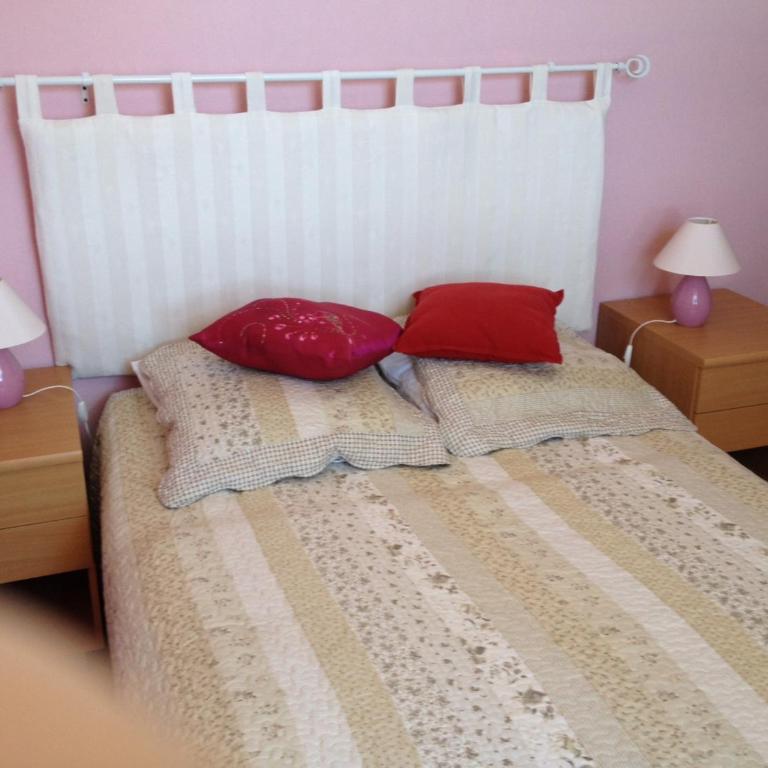 Villa Nassalia - Appartement (6 Adultes) - 11