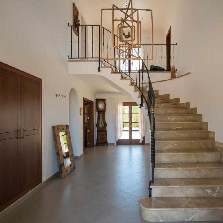 Villa Ses Quaranta - Villa - 38