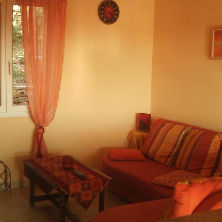 Villa Nassalia - Appartement (6 Adultes) - 13