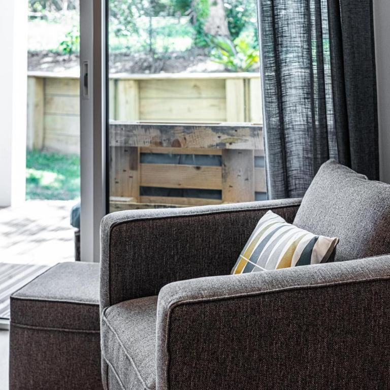 Atlantic Selection - Le Galupat - Au calme avec jardin & parking - Appartement 1 Chambre - 10