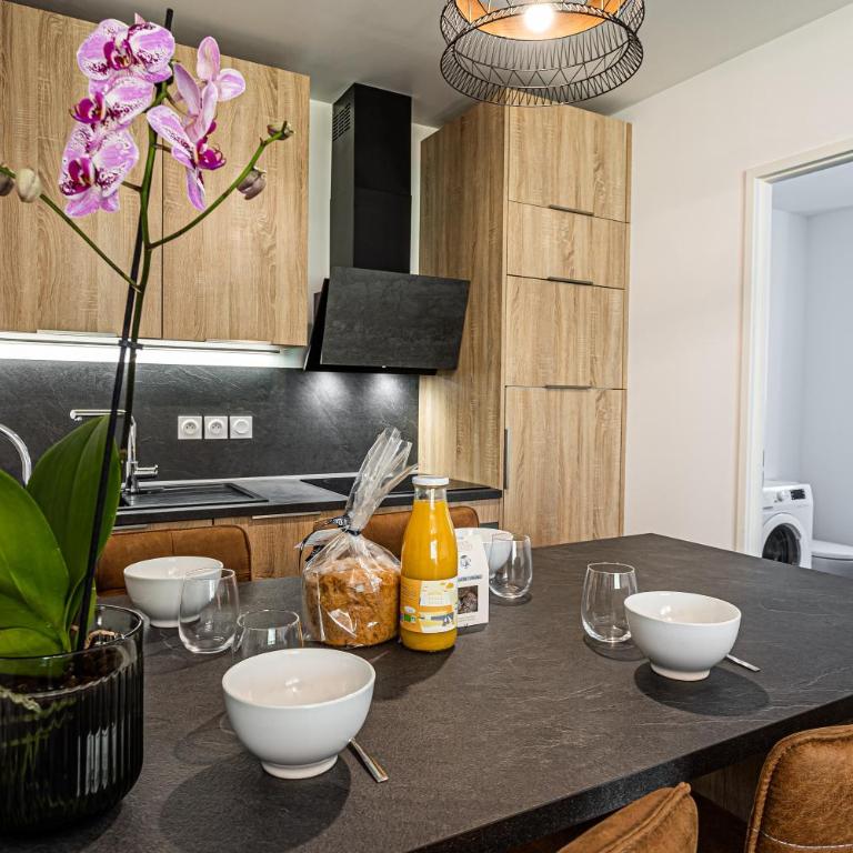 Atlantic Selection - Le Galupat - Au calme avec jardin & parking - Appartement 1 Chambre - 27