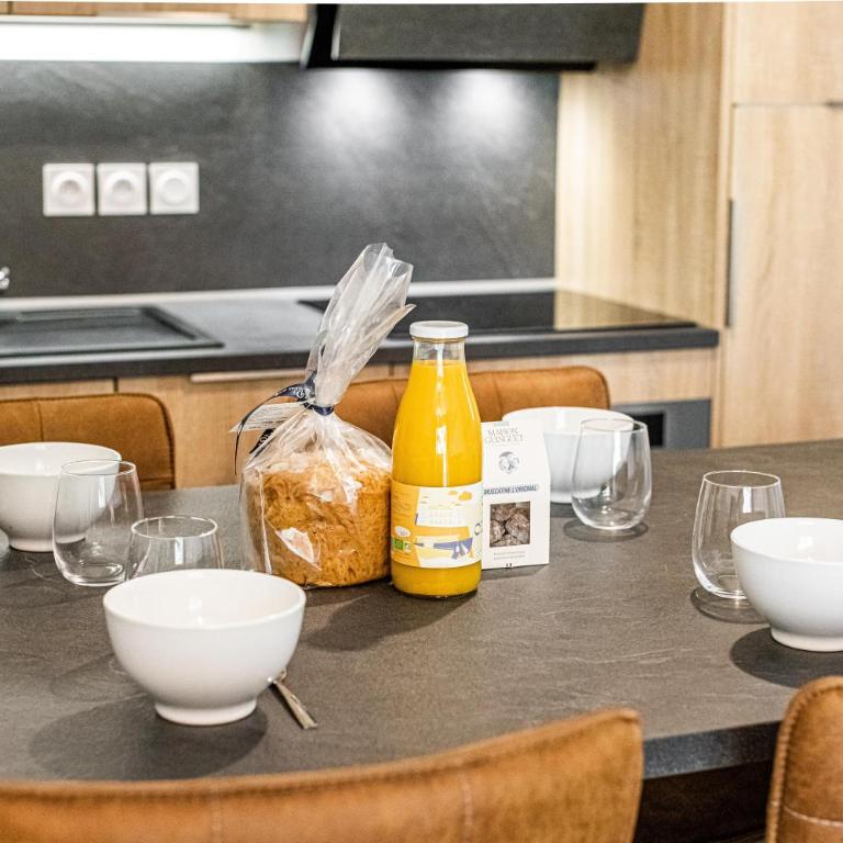 Atlantic Selection - Le Galupat - Au calme avec jardin & parking - Appartement 1 Chambre - 30