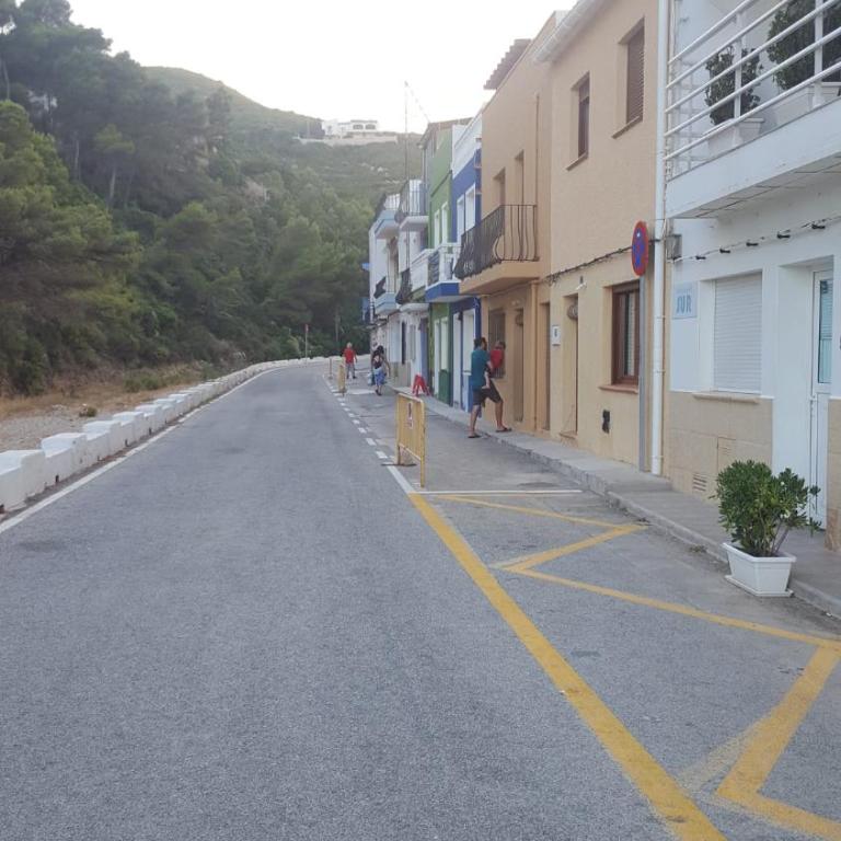 la Granadella paradis Home - Apartamento de 3 dormitorios - 44