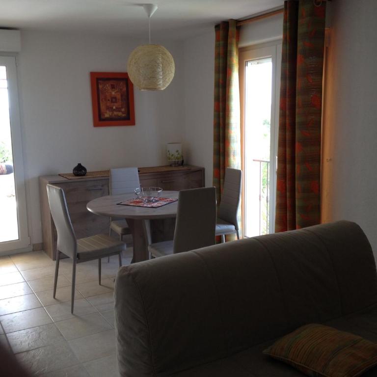 Villa Nassalia - Appartement Supérieur (4 Adultes) - 2