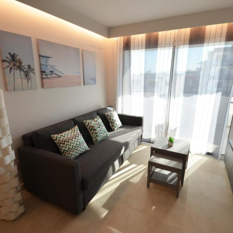 La Torre Marinada - Apartment with Sea View - 14