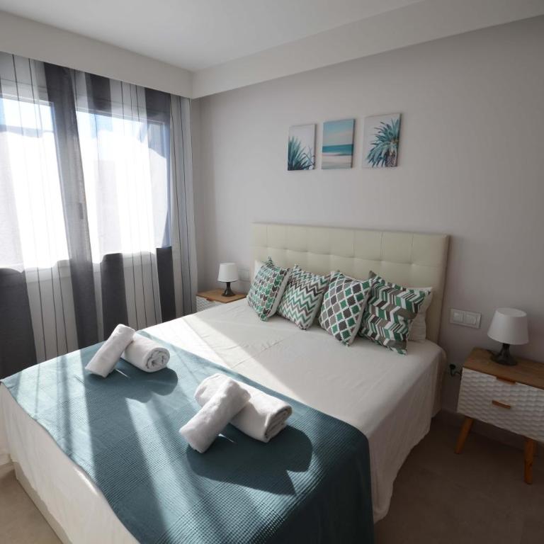 La Torre Marinada - Apartment with Sea View - 19