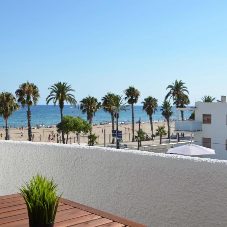 La Torre Marinada - Apartment with Sea View - 5