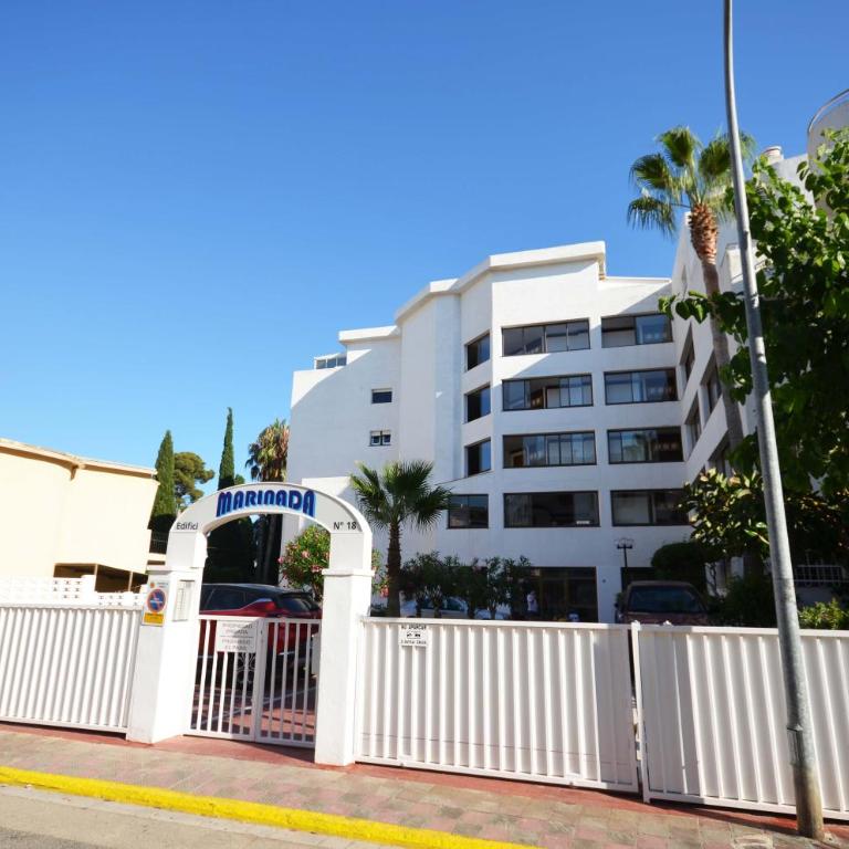 La Torre Marinada - Apartment with Sea View - 37
