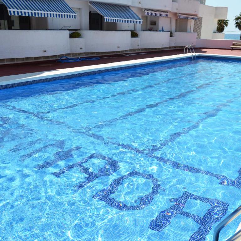 La Torre Marinada - Apartment with Sea View - 30