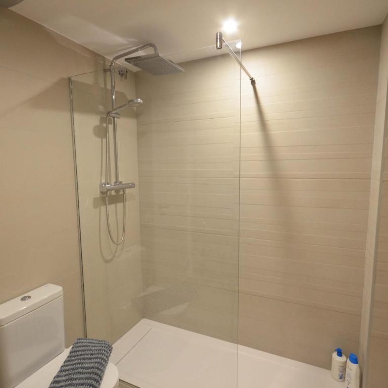 La Torre Marinada - Apartment with Sea View - 24