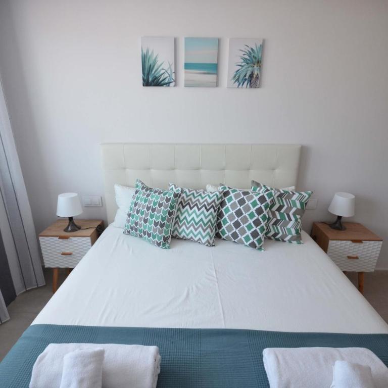 La Torre Marinada - Apartment with Sea View - 21