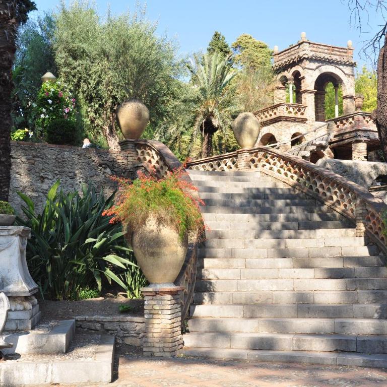 Villa Letizia - Ferienhaus mit 1 Schlafzimmer und Terrasse - 53