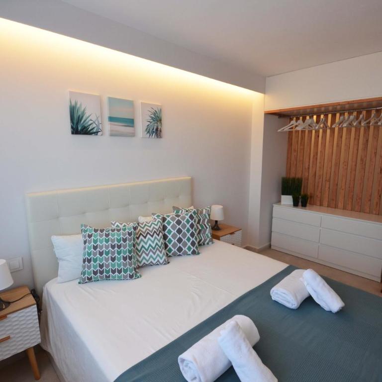 La Torre Marinada - Apartment with Sea View - 2