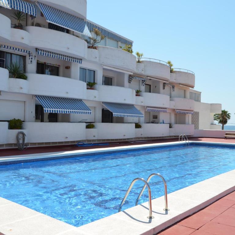 La Torre Marinada - Apartment with Sea View - 33