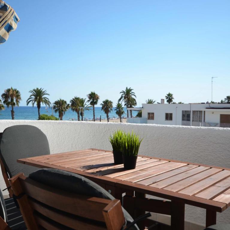 La Torre Marinada - Apartment with Sea View - 28