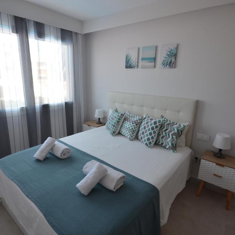 La Torre Marinada - Apartment with Sea View - 22