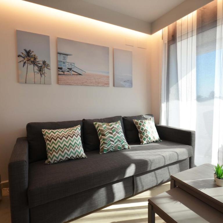 La Torre Marinada - Apartment with Sea View - 15