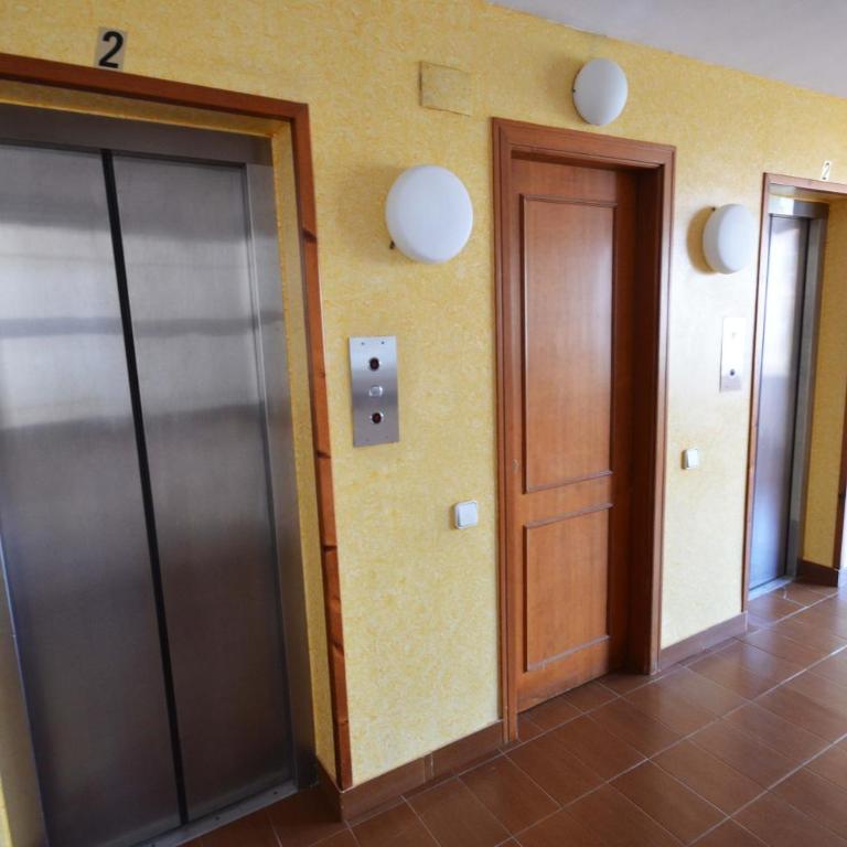 La Torre Marinada - Apartment with Sea View - 35