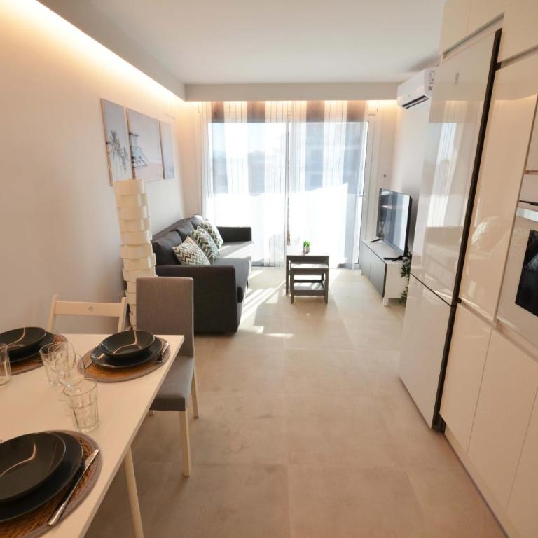 La Torre Marinada - Apartment with Sea View - 11