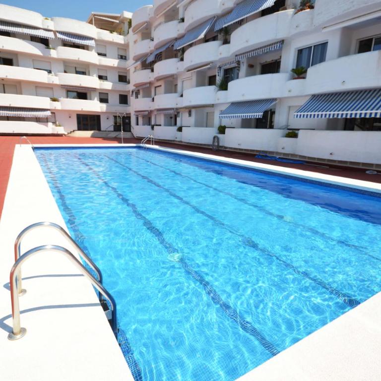 La Torre Marinada - Apartment with Sea View - 10