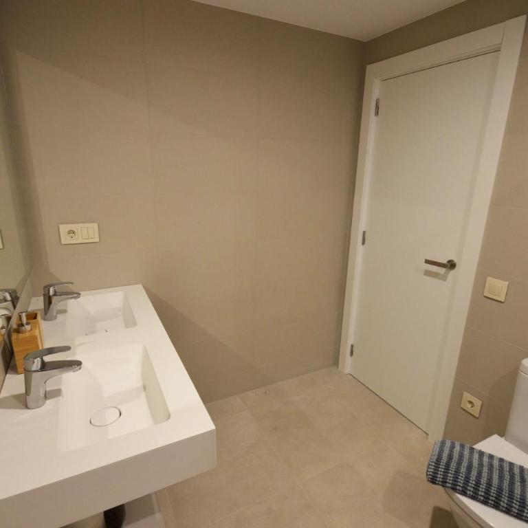 La Torre Marinada - Apartment with Sea View - 26