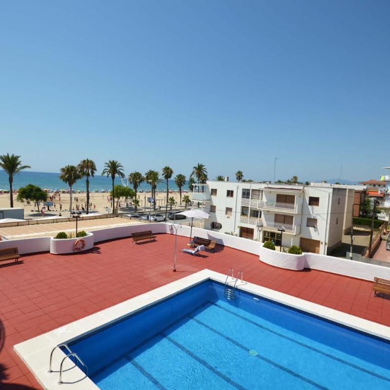 La Torre Marinada - Apartment with Sea View - 31