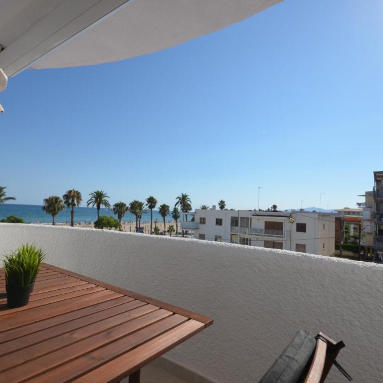 La Torre Marinada - Apartment with Sea View - 29