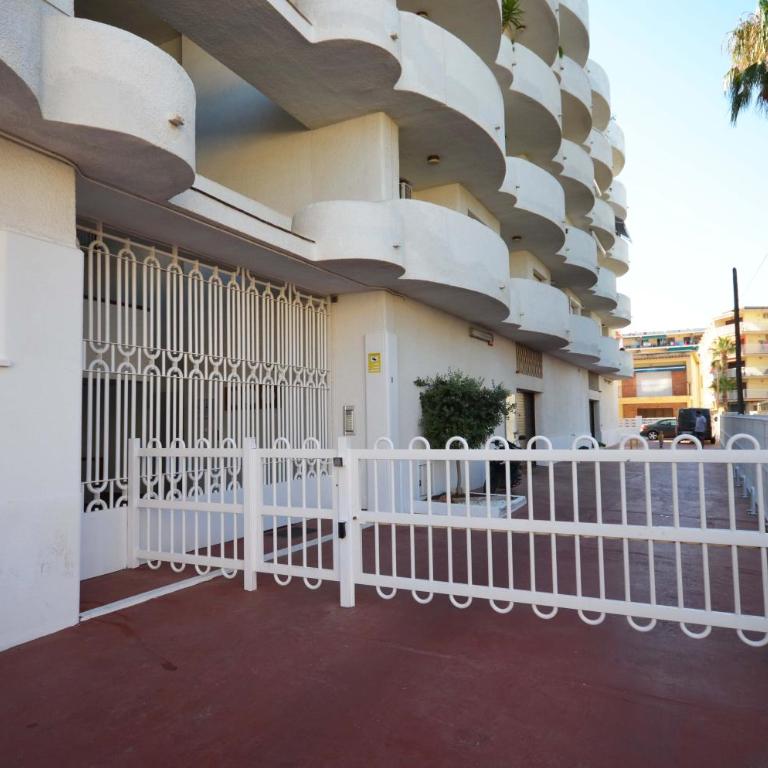 La Torre Marinada - Apartment with Sea View - 36