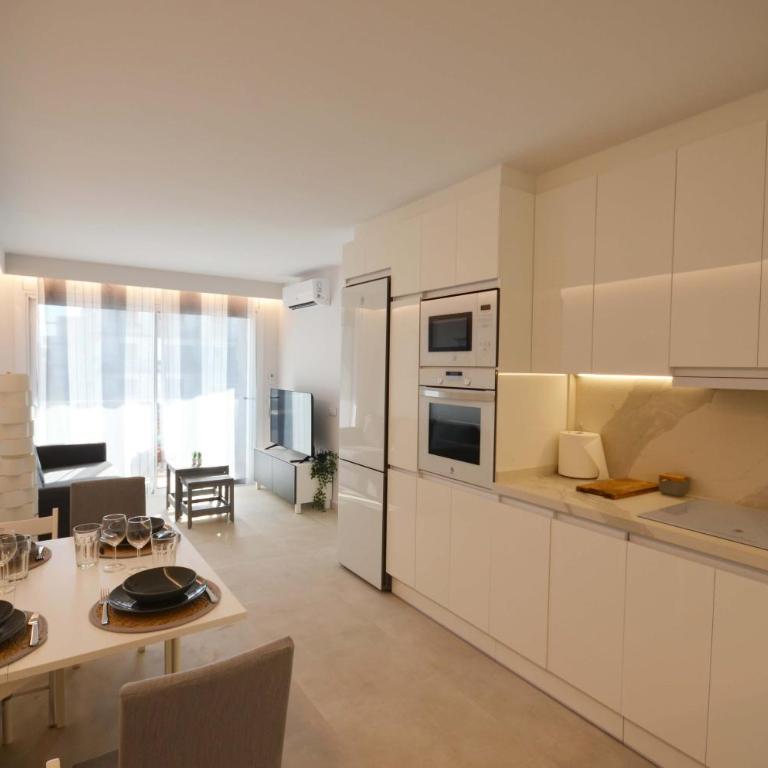 La Torre Marinada - Apartment with Sea View - 8