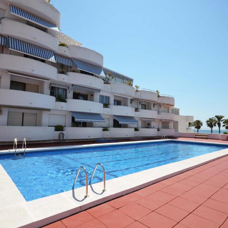 La Torre Marinada - Apartment with Sea View - 34