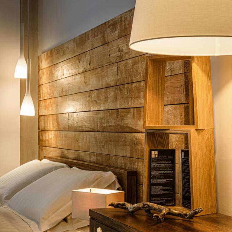 231 Suite Via Roma - Suite con Vista Mare - 16