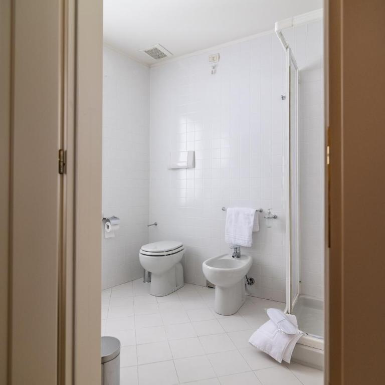 Le Camere di Villa Cà Zenobio - Standard Zweibettzimmer - 2