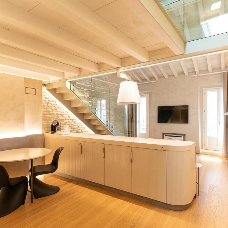 Scaravelli Residenza - Appartamento Deluxe - 6