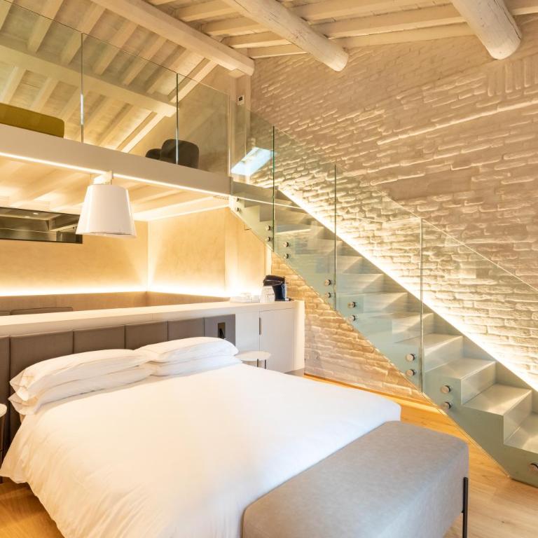 Scaravelli Residenza - Appartamento Deluxe - 1