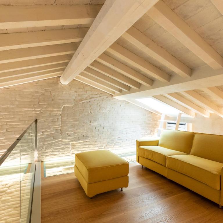 Scaravelli Residenza - Appartamento Deluxe - 3