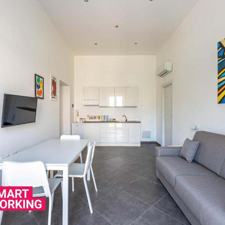 Apartments La Cala by Wonderful Italy - Appartamento - 1