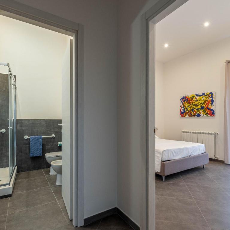 Apartments La Cala by Wonderful Italy - Appartamento - 5