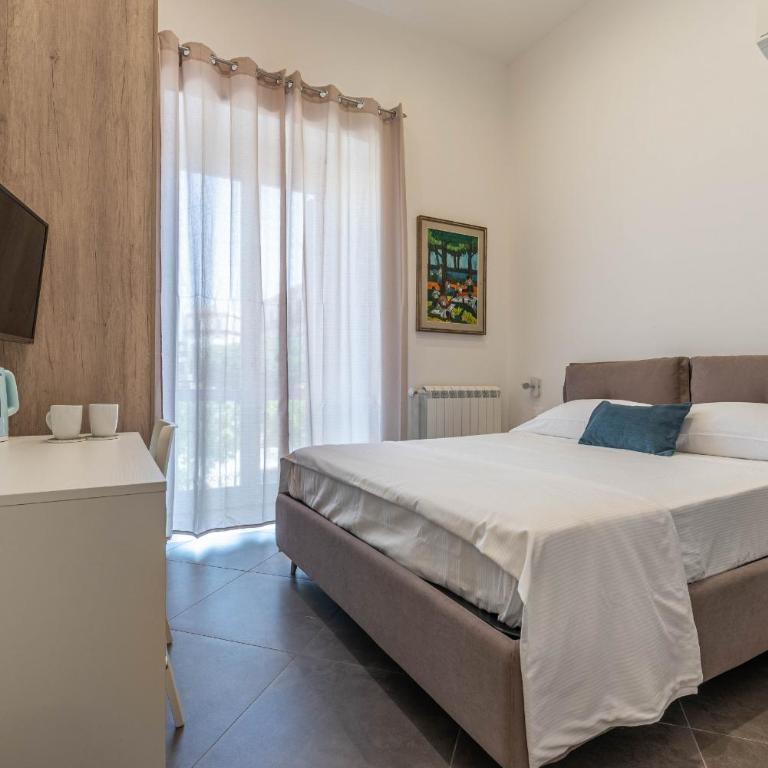 Apartments La Cala by Wonderful Italy - Appartamento - 9