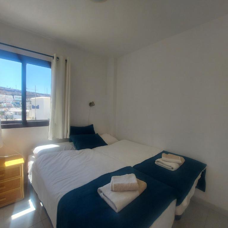 Bonanza Apt 2 Gran Canaria - Apartamento de 1 dormitorio - 21