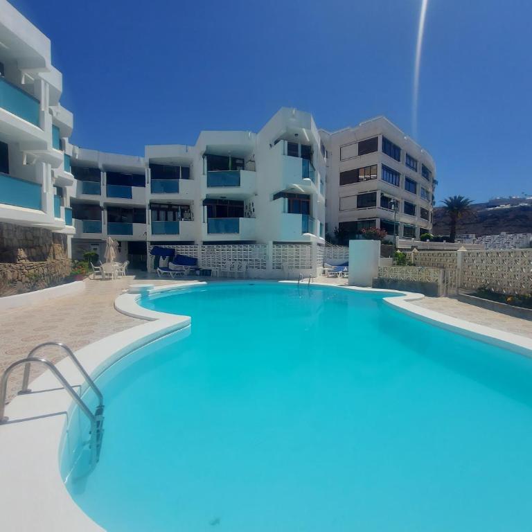 Bonanza Apt 2 Gran Canaria - Apartamento de 1 dormitorio - 20