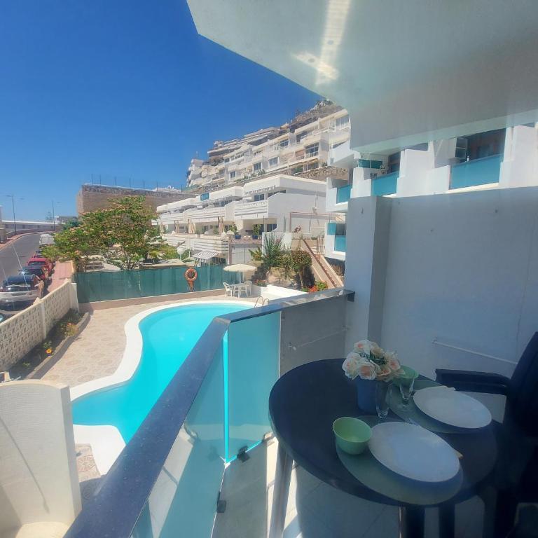 Bonanza Apt 2 Gran Canaria - Apartamento de 1 dormitorio - 18