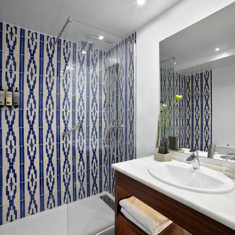 H10 Delfín - Adults Only - Twin or Double Room (2 Adults) - 5