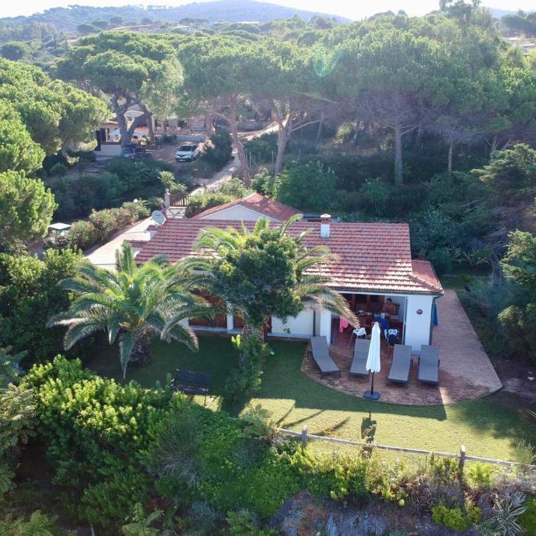 Villa Peducelli by Agenzia SolturElba - Villa con 3 Camere da Letto - 21
