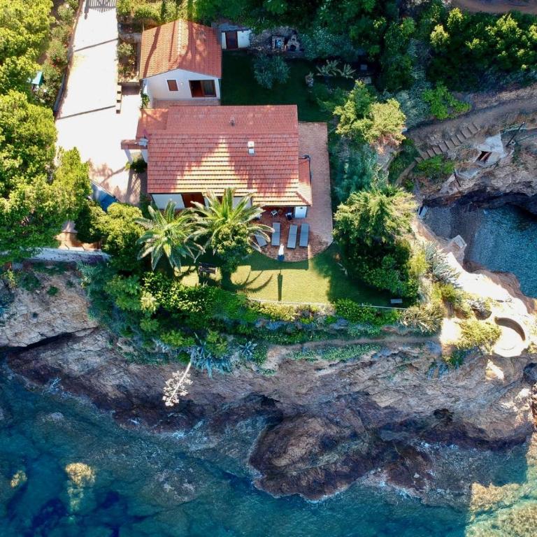 Villa Peducelli by Agenzia SolturElba - Villa con 3 Camere da Letto - 1