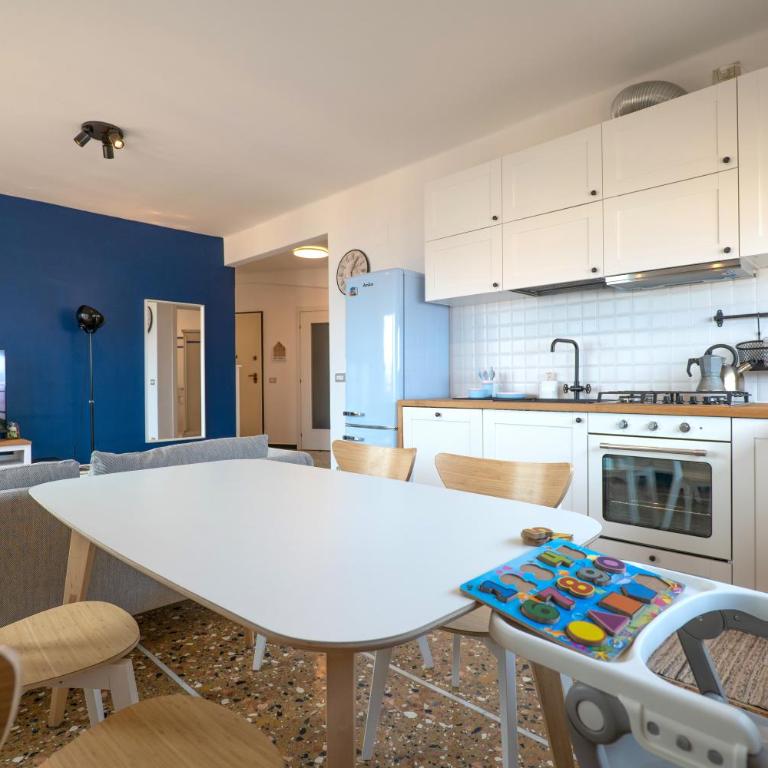 Babyaccomodation Family Heaven - Appartamento con 2 Camere da Letto - 3