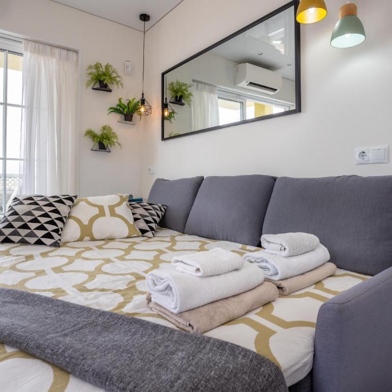 Orlando Eagle Nest 501 by VivaTenerife - Apartamento - 10